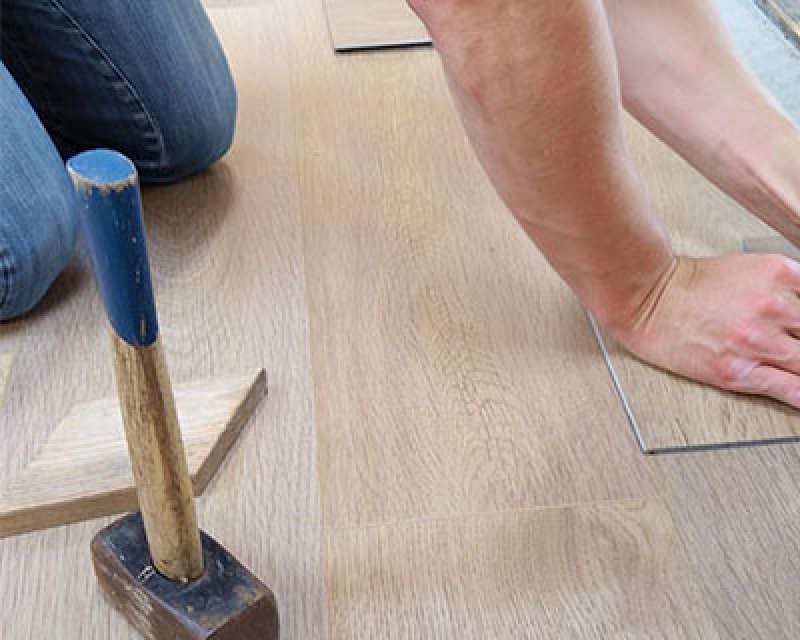 建築用人造闆材檢測